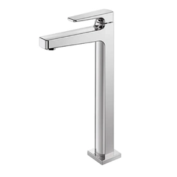 Torneira Docol Mesa Alta Lift Chrome