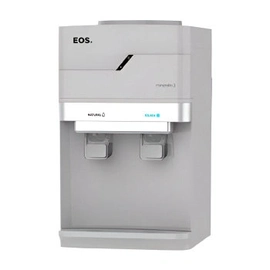 Bebedouro Eos Mesa Garrafao Mineralle Compressor - B189832