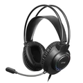 Headset Gamer Usb Vinik Vulcano - Vkhsgvcn