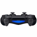 Controle Joystick PS4 Sem Fio Dualshock 4 Original Preto, Jet Black - Sony