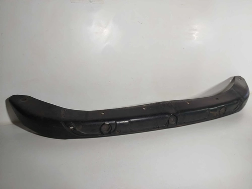 MOLDURA PARACHOQUE DIANTEIRO AGILE LTZ 2009/2010 (ID:8214)