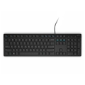 Kit Teclado e Mouse Dell Csg Km300c Com Fio Preto - 580-bczq-cpkbm01