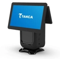 TANCA ALL IN ONE TOUCH 15" + IMPRESSORA TPT-900