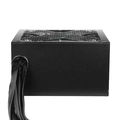 Fonte Gamer Vinik Dash 600w Preto - Vfg600wpv3