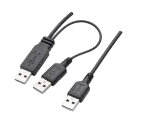 CABO USB TIPO Y AM/2AM