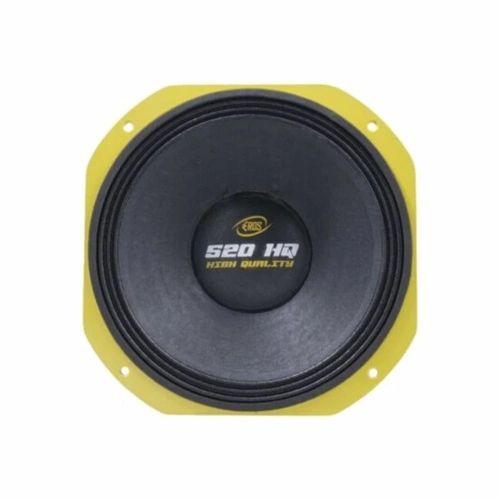 Alto Falante Eros E-520 Hq 4r 10 520w Rms