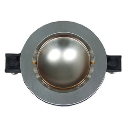 Reparo Driver Titanium Shock Reparos 4630-4626-ti Oversound