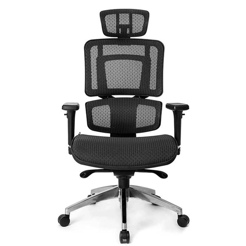 Cadeira Gamer DT3 Sports Helora Black - 11211-6