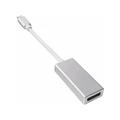 Adaptador Type-c P/ Displayport Ref: Ar-05a