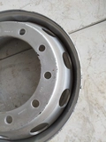 Roda Aço Aro 22,5 X 8,25 10 Furos Iveco Eurotech (ID:16568)