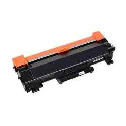 TONER COMPATIVEL BROTHER TN760 - HL-L2350DW / HL-L2390DW / HL-L2395DW / HL-L2370DW / DCP-L2550DW / MFC-L2710DW / MFC-L2750DW