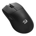 Mouse Sem Fio Gamer Redragon King Standard Preto - M916-std-1k