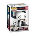 Boneco Funko Pop! Terrifier - o Palhaço Art