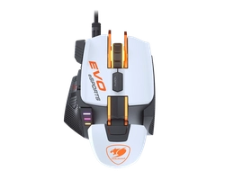 Mouse Gamer Cougar 700M Evo eSports - 3M7EVWOW-0001