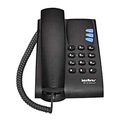 Telefone C/fio Tip100 Grafite Intelbras