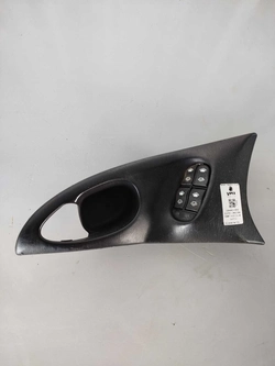 COMANDO VIDRO ELETRIC C/ MOLDURA DIANT LE FORD FOCUS 2.0L HA 2007 L.E (id:7199)