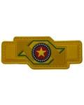 Breve Emborrachado Relações Publicas- Oficial