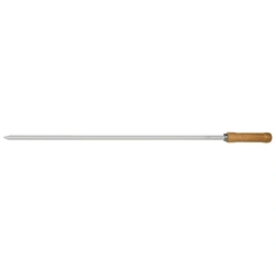 ESPETO SIMPLES 85CM MOR