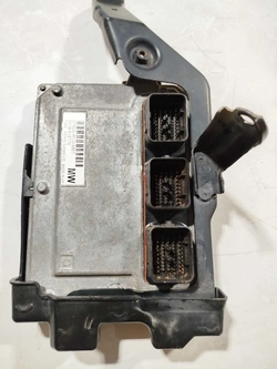 Modulo injeção eletrônica Honda Fit 1.4 2009 (ID:1447)