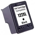CARTUCHO COMPATIVEL HP 122XL PT