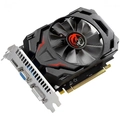 Placa de Video AMD R7 240 4GB PCYES 128bits GDDR5 - PJ7R240DR5