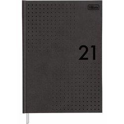 Agenda Prátika 176 Folhas, 145mm x 205mm - Tilibra