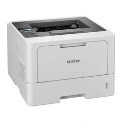 BROTHER IMPRESSORA LASER A4 MONOCROMÁTICA USB ETHERNET E WI-FI