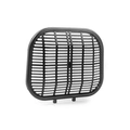 Cesta Plastica Para Bicicleta Eletrica 350w