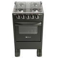FOGÃO 4 BOCAS BRASLAR NEW SIRIUS S/ACENDIMENTO