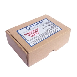 Percloreto Em Po Implastec 500g
