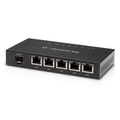 Roteador Ubiquiti Edgerouter 5p Poe + 1sfp - Er-x-sfp i