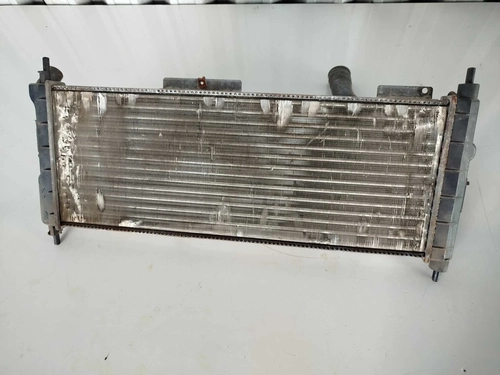 Radiador De Água Condicionado Chevrolet Corsa A (classic) 1994/2012 (id:14718)