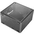 Gabinete Cooler Master Masterbox Q500l E-atx Lateral Vidro Temperado    Mcb-q500l-kann-s00