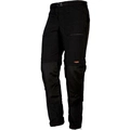 Calça Bermuda  Pro Montain Cordura Hard Adventure Masculina (Preta)