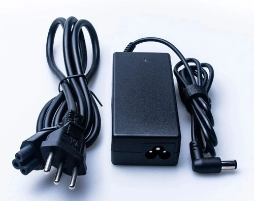 Fonte de Notebook Dell 19.5V 3.34A 65W 7.4MMX5.0MM -  FT014-ES-0001 OU BJD0309-1