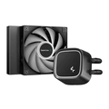 Water Cooler Deepcool Gammax Le300 - R-le300-bklnmc-g-1