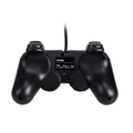 Controle Pc Usb Ps2/playstation 2 - Retrô - Vinik Play 2