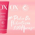 Shampoo Hidrata 200ml - OX