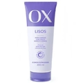Condicionador OX Lisos 200ml