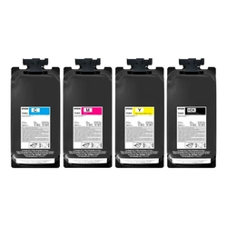 Kit De Inicialização Epson Cmyk F6470 - T53km20