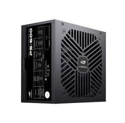 Fonte  ATX 600W, PS-600BK, C3Tech