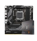 Kit Upgrade AMD Ryzen 7 7700X + Placa Mãe AM5 Gigabyte B650M + Memória DDR5 16GB 5200MHz