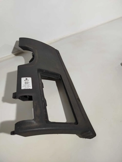 MOLDURA PAINEL CAIXA FUSIVEIS MONTANA CONQUEST 2007 (Id:7745)