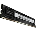 Memória RAM Rise Mode, 8GB, 1600MHz, DDR3, CL11 - RM-D3-8G1600V