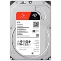 HD 6TB Seagate Ironwolf 256mb 5400rpm - St6000vn006