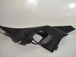 MOLDURA INFERIOR COLUNA TRASEIRA COROLLA XEI 2.0 2015 LD(ID8066)