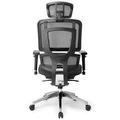 Cadeira Gamer DT3 Sports Helora Black - 11211-6
