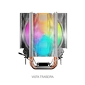 Cooler Para Processador AMD/Intel ARGB Aura K-MEX - K-MEX-AC02