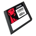 SSD Kingston 480GB, Sata III, 2.5, Leitura 560MB/s e Gravação 470 MB/s - SEDC600ME/480G