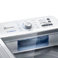 Lav 17 Kg Electrolux Essencial Care Cesto Inox - Led17
